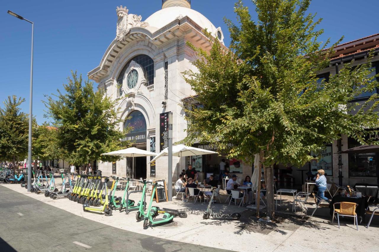 Apartamento Verao Casa Lisboa Exterior foto